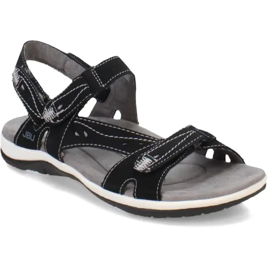 Cover image of Black Jambu Stephie Vegan Women's