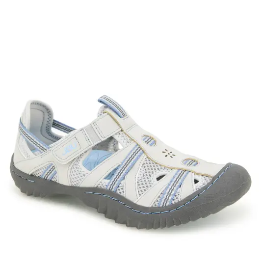 Cover image of Light Grey | Stone Blue Jambu Regional Water Ready Women's