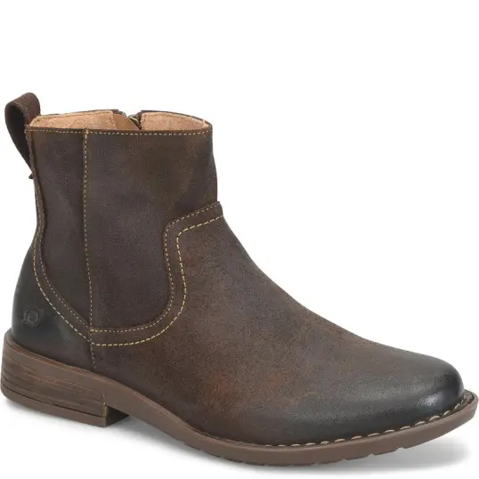 Cover image of CHOC Born Reed Men's
