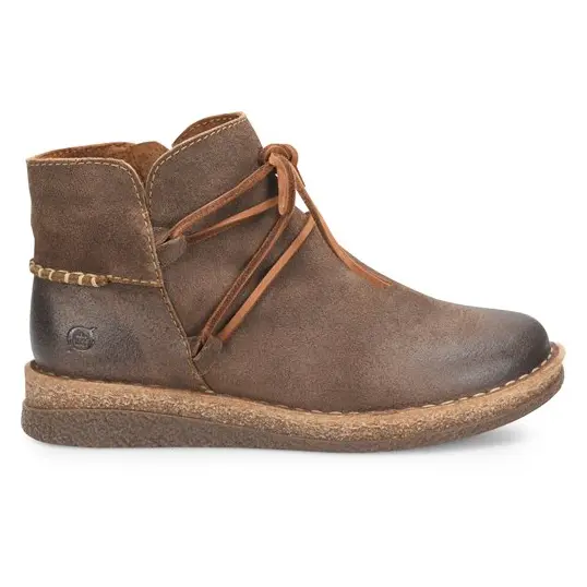 Cover image of TAUPE Born Calyn Women's