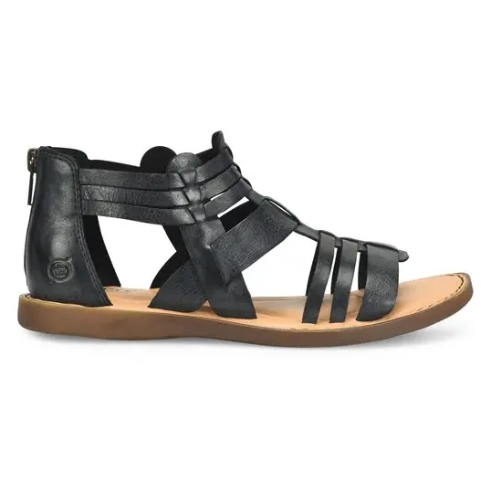 Cover image of BLACK Born Harmel Women's