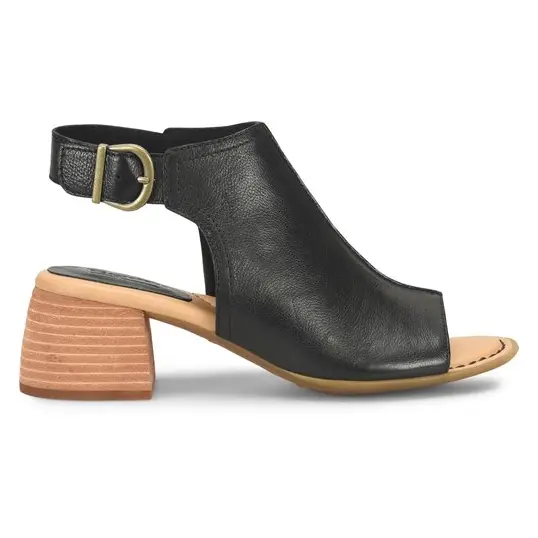 Cover image of BLACK Born Sage Women's