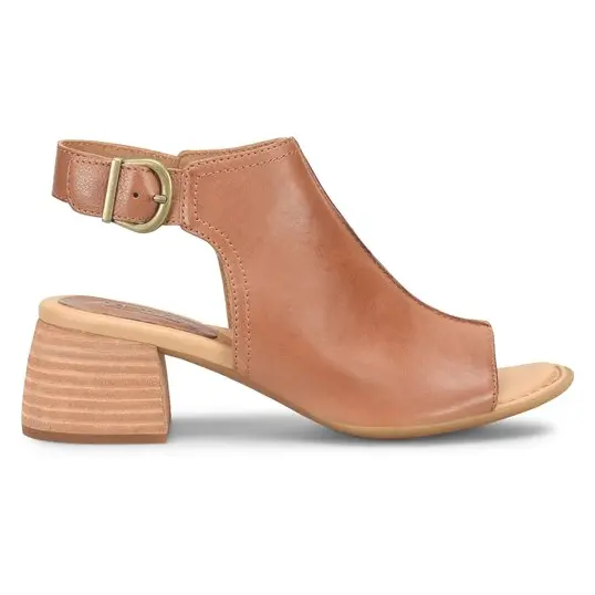 Cover image of BROWN Born Sage Women's