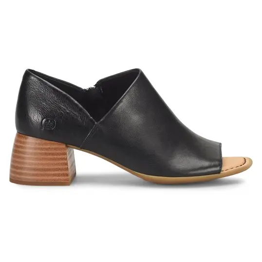 Cover image of BLACK Born Sher Women's