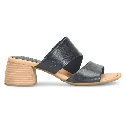 Cover image of BLACK Born Shea Women's