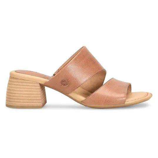 Cover image of BROWN Born Shea Women's