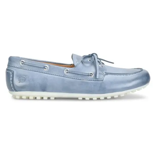 Cover image of NAVY Born Faye Women's