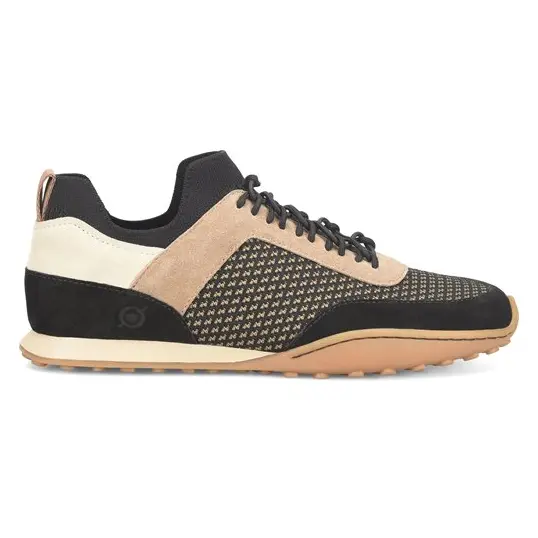 Cover image of BLK Born Aire Women's