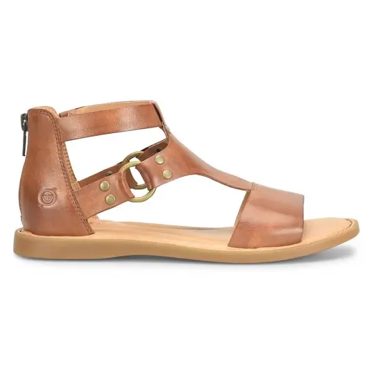 Cover image of BROWN Born Indi Women's