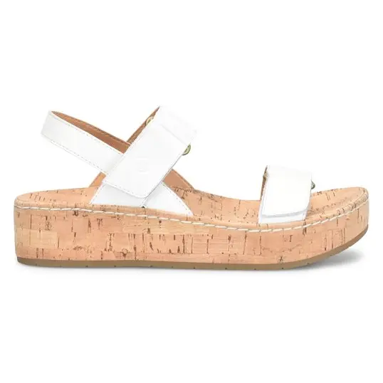 Cover image of WHITE Born Sloan Women's