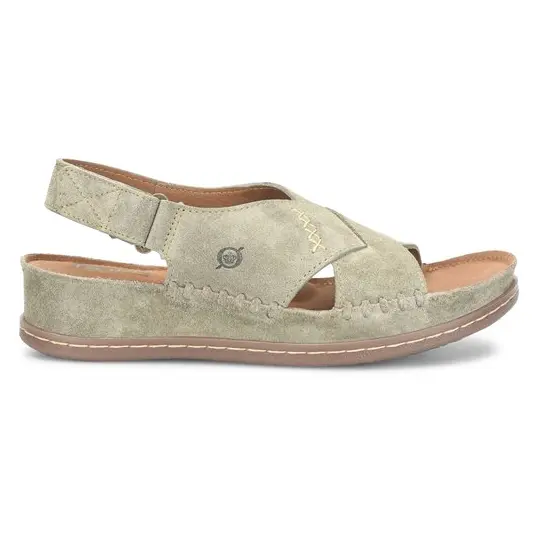 Cover image of GREEN Born Ebba Women's