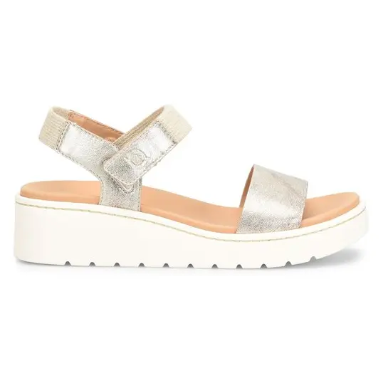 Cover image of LIGHT GOLD Born Kyla Women's