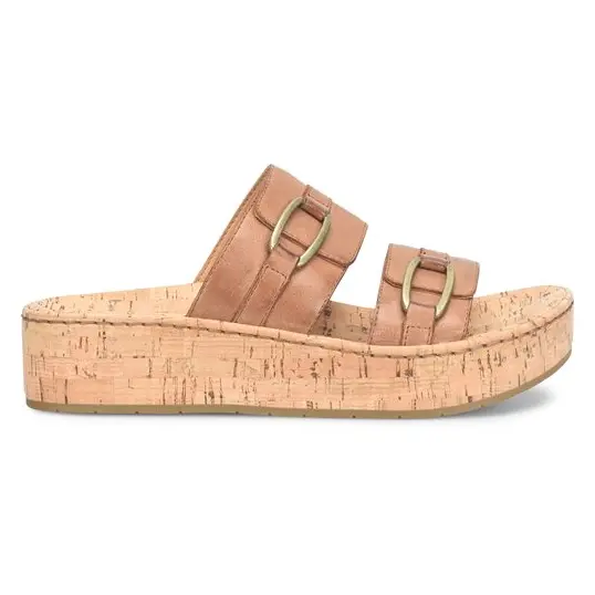 Cover image of BROWN Born Solina Women's