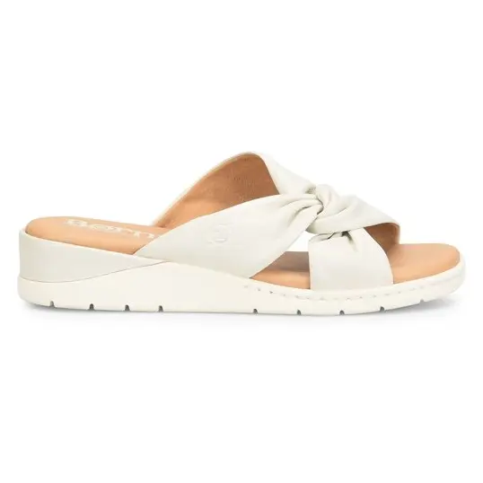 Cover image of WHITE Born Mya Women's