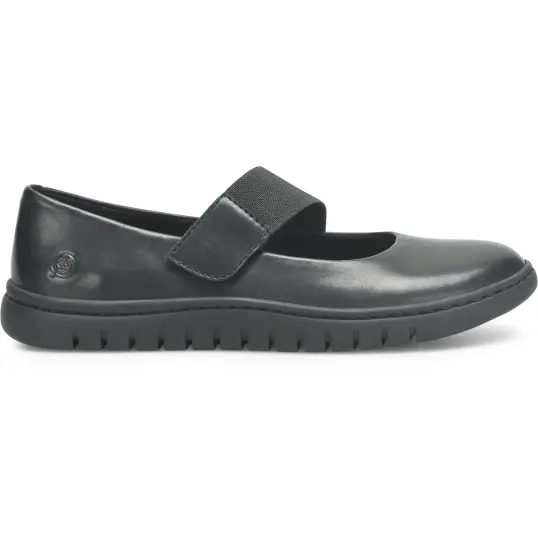 Cover image of BLK Born Aspen Women's