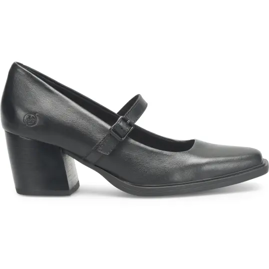 Cover image of BLK Born Adelphi Women's