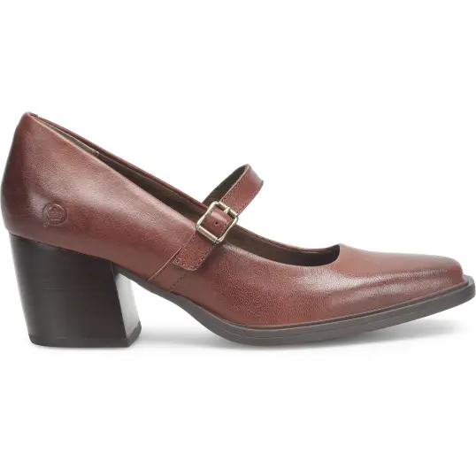 Cover image of TAN Born Adelphi Women's