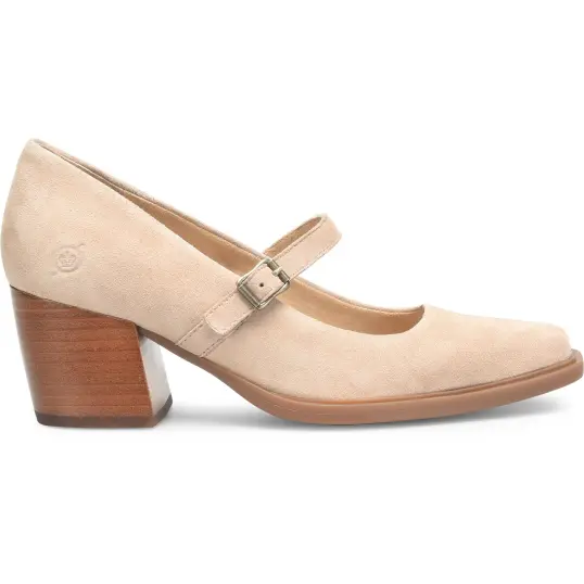 Cover image of TPE Born Adelphi Women's