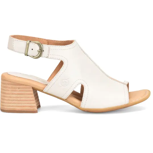 Cover image of WHITE Born Swinton Women's