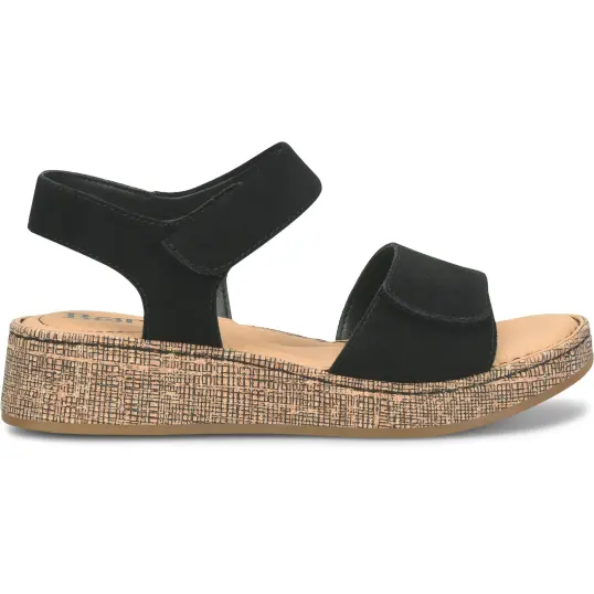 Cover image of Black Born Cabanas Women's