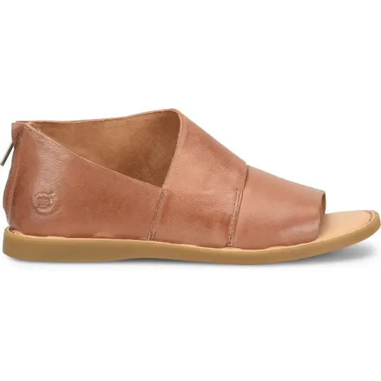 Cover image of Brown Born Mila Women's