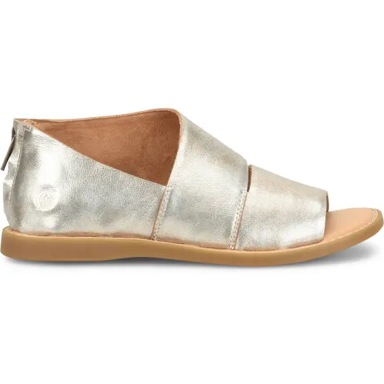 Cover image of LIGHT GOLD Born Mila Women's