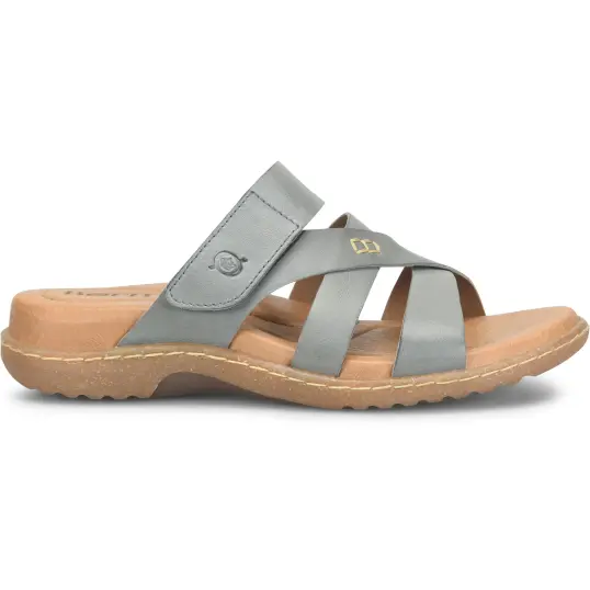 Cover image of Light Blue Born Shawna Women's