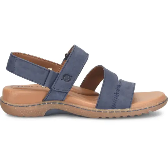 Cover image of Navy Born Seak Women's