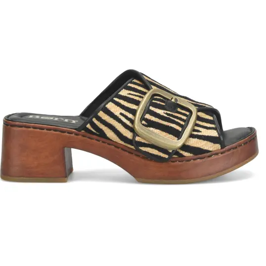 Cover image of Black Born Bangle Women's