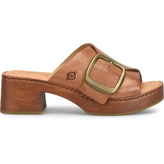 Cover image of Brown Born Bangle Women's