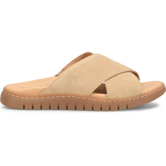 Cover image of TAUPE Born Adia Women's