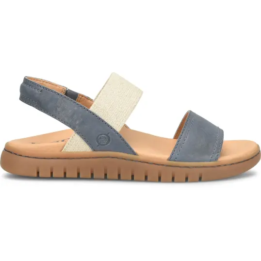 Cover image of Navy Born Amabel Women's