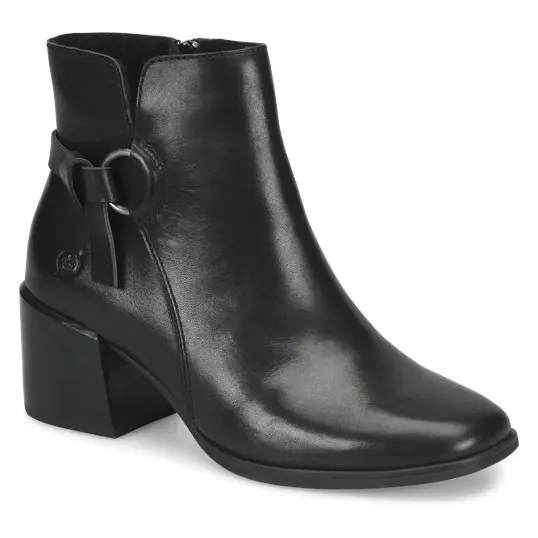 Cover image of Black Born Livvy Women's