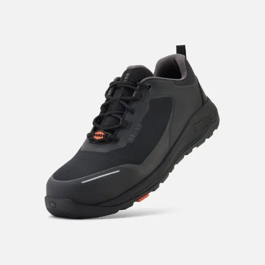 Cover image of BLK BRUNT Rivas Comp Toe Men's
