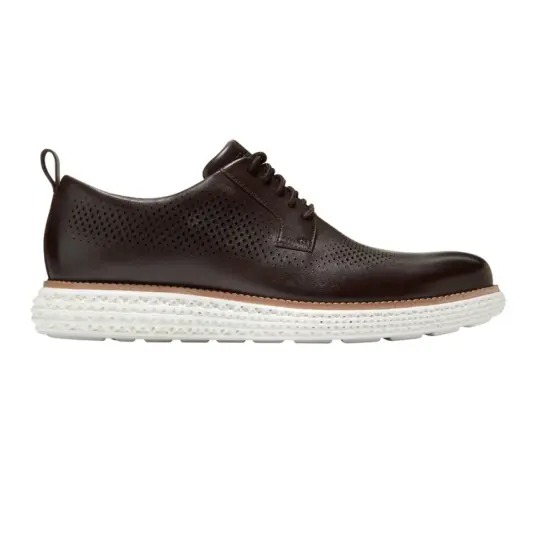 Cover image of DARK CHOCOLATE Cole Haan Original Grand 2.0 Men's
