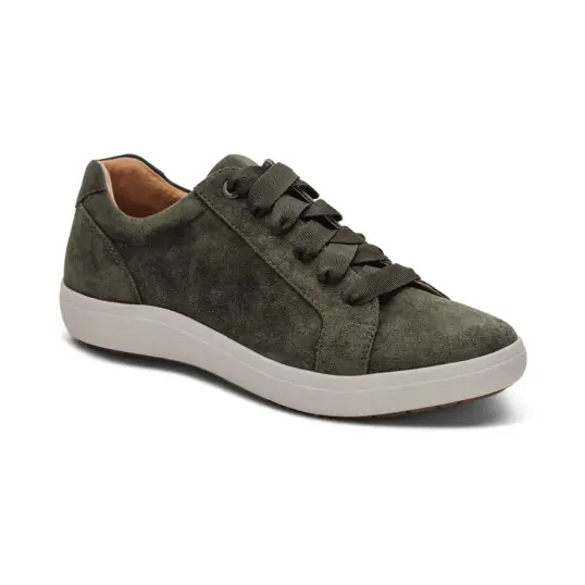 Cover image of DK GREEN Aetrex Courtney Women's