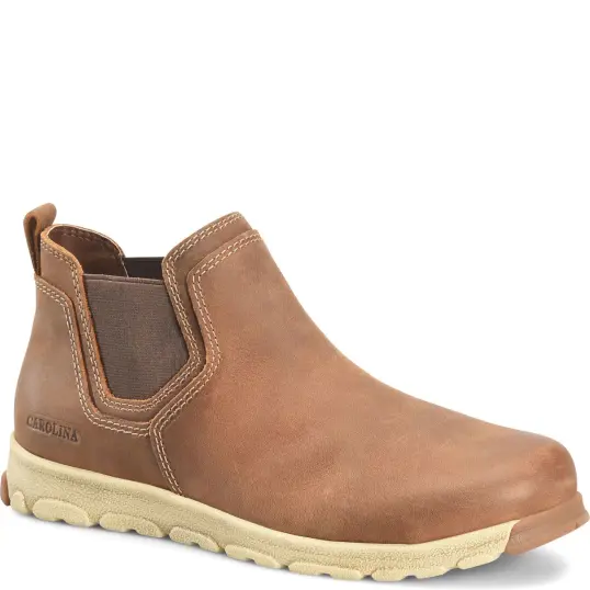 Cover image of  Carolina S-117 Lightweight Esd Alum Toe Romeo Men's