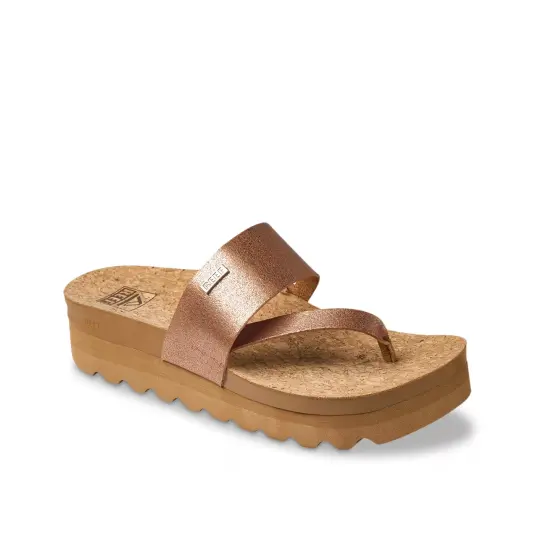 Cover image of COPPER Reef Cushion Sol Hi Women's