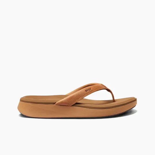 Cover image of NATURAL Reef Cushion Cloud Women's
