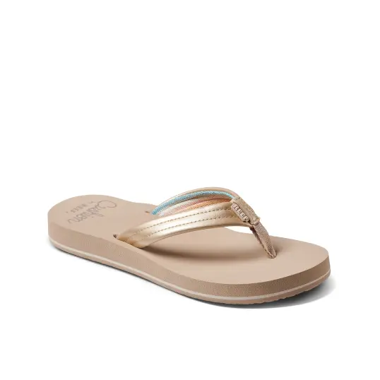Cover image of GOLDEN HOUR Reef Cushion Breeze Women's
