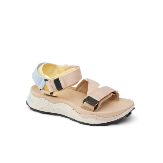 Cover image of ROSE SAND Reef Cross-Shore Women's