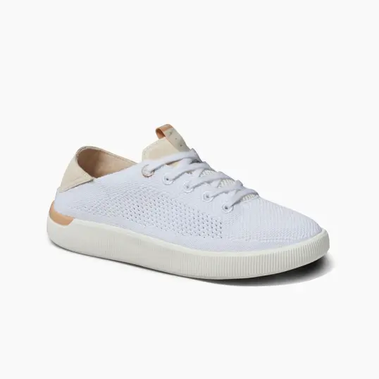Cover image of WHITE/VINTAGE Reef Neptune Women's