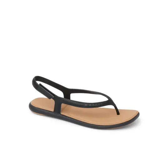 Cover image of BLACK/TAN Reef Water Willow Maya Women's