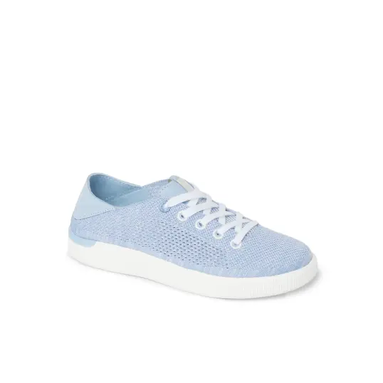 Cover image of DUSTY BLUE HEATHER Reef Neptune Women's