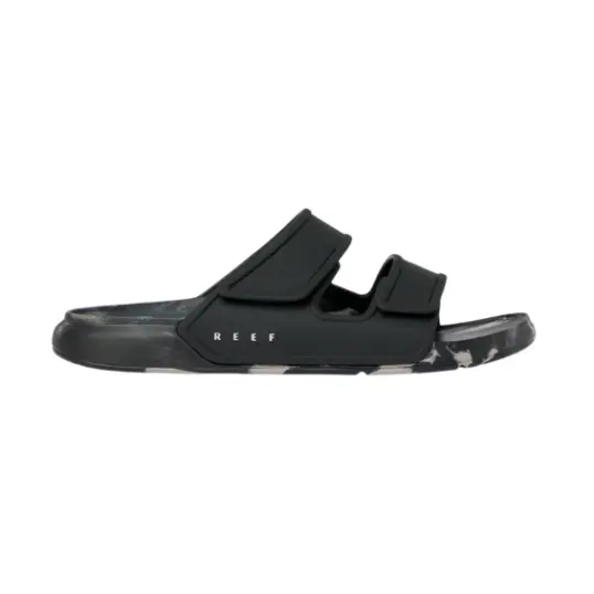Cover image of BLACK/TAUPE MARBLE Reef Oasis Adapt Men's