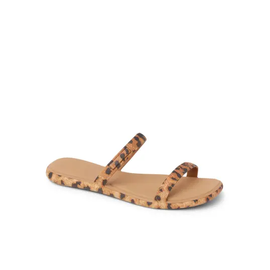 Cover image of LEOPARD Reef Water Willow Marina Women's
