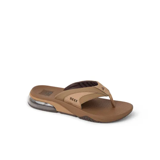 Cover image of TOBACCO Reef Fanning Plus Men's