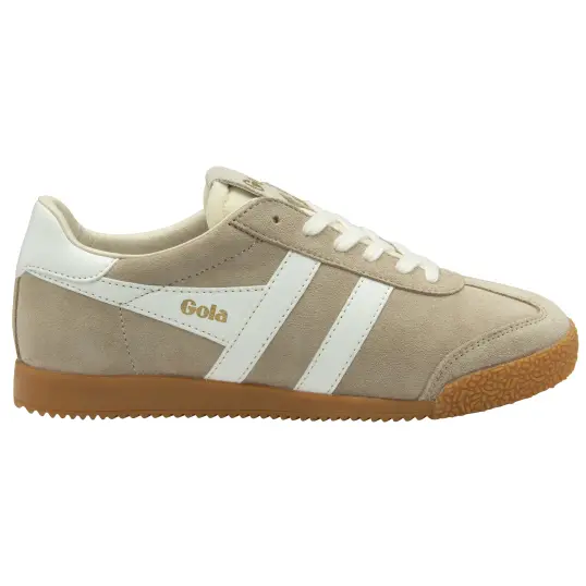 Cover image of BONE/WHT Gola Elan Women's