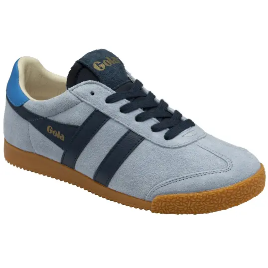 Cover image of Air | Navy Gola Elan Women's