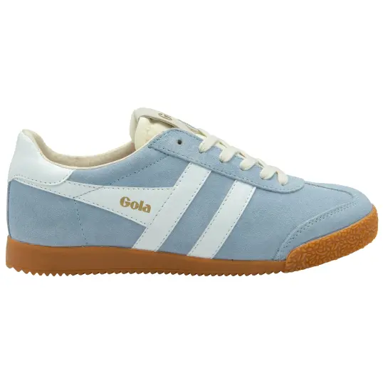 Cover image of AIR/WHT Gola Elan Women's